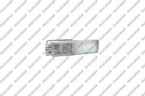 Prasco AD0154413 - Proiector ceata aaoparts.ro