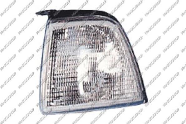 Prasco AD0154014 - Semnalizator aaoparts.ro