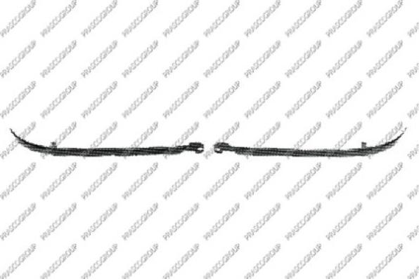 Prasco AD0152103 - Acoperire faruri aaoparts.ro