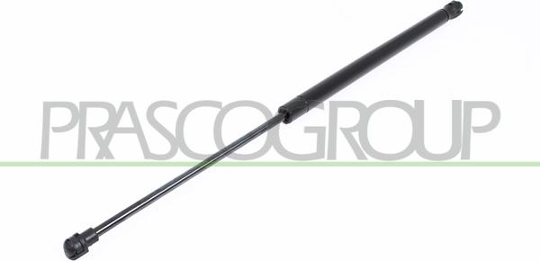 Prasco AD0169055 - Amortizor portbagaj aaoparts.ro