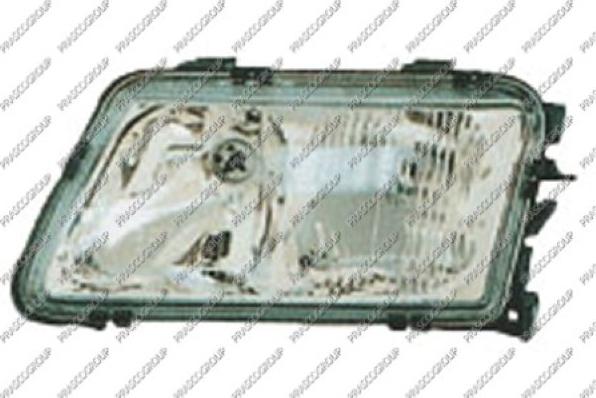 Prasco AD0164904 - Far aaoparts.ro