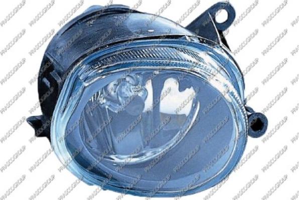 Prasco AD0164413 - Proiector ceata aaoparts.ro