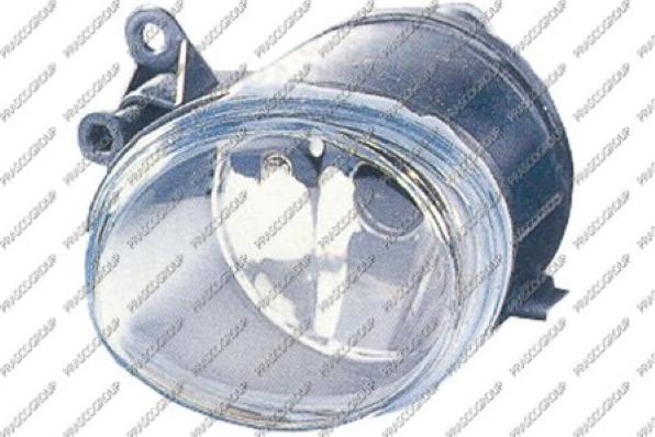 Prasco AD0164424 - Proiector ceata aaoparts.ro