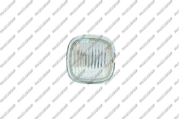 Prasco AD0174141 - Semnalizator aaoparts.ro
