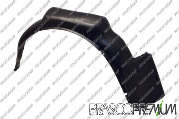 Prasco AD0163603 - Aripa interioara aaoparts.ro