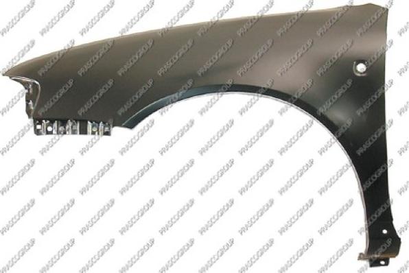 Prasco AD0163014 - Aripa aaoparts.ro
