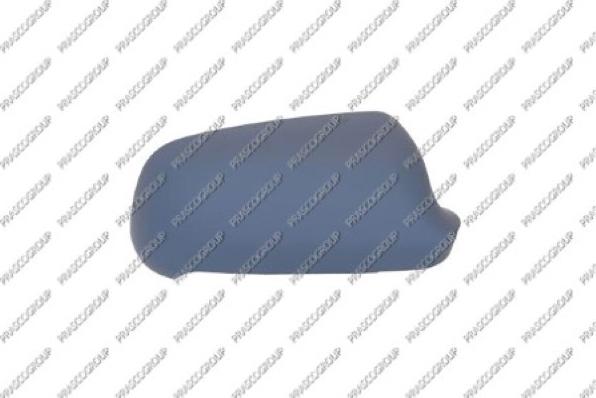 Prasco AD0167403 - Acoperire oglinda exterioara aaoparts.ro