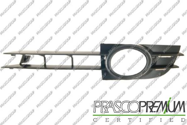 Prasco AD0341248 - Grila ventilatie, bara protectie aaoparts.ro