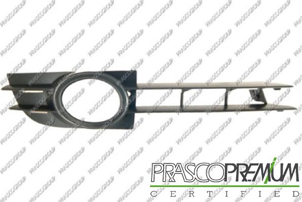 Prasco AD0341247 - Grila ventilatie, bara protectie aaoparts.ro