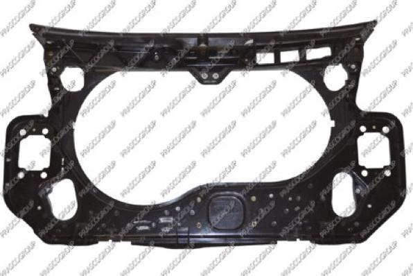 Prasco AD0343210 - Acoperire fata aaoparts.ro