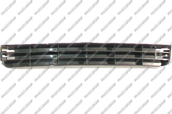 Prasco AD0312120 - Grila ventilatie, bara protectie aaoparts.ro