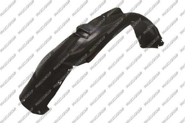 Prasco AD0383604 - Aripa interioara aaoparts.ro