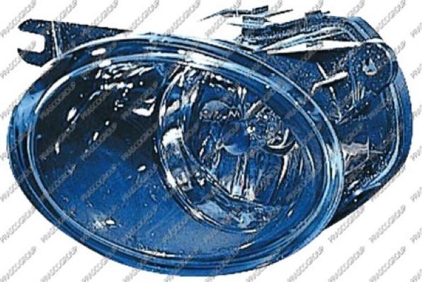 Prasco AD0334414 - Proiector ceata aaoparts.ro