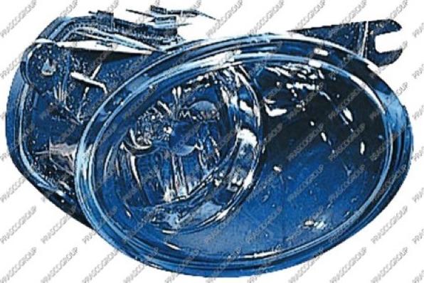 Prasco AD0334413 - Proiector ceata aaoparts.ro