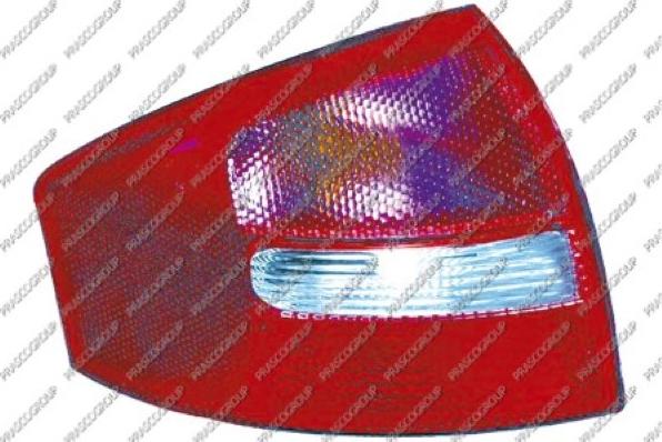 Prasco AD0334154 - Lampa spate aaoparts.ro