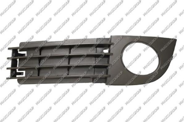 Prasco AD0331224 - Grila ventilatie, bara protectie aaoparts.ro