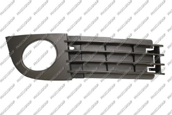 Prasco AD0331223 - Grila ventilatie, bara protectie aaoparts.ro