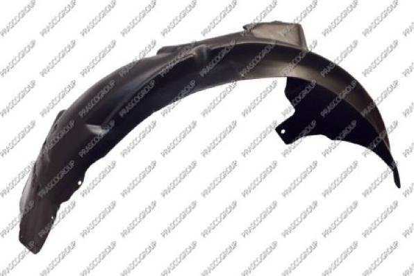 Prasco AD0333604 - Aripa interioara aaoparts.ro