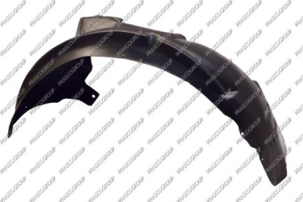 Prasco AD0333603 - Aripa interioara aaoparts.ro