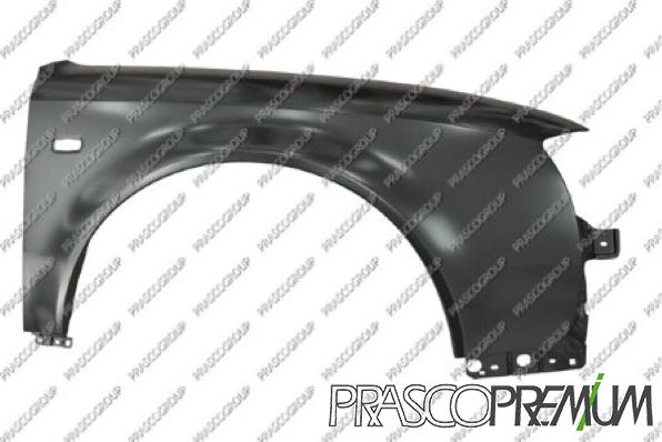 Prasco AD0333013 - Aripa aaoparts.ro