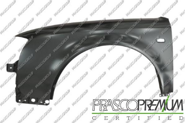 Prasco AD0333034 - Aripa aaoparts.ro
