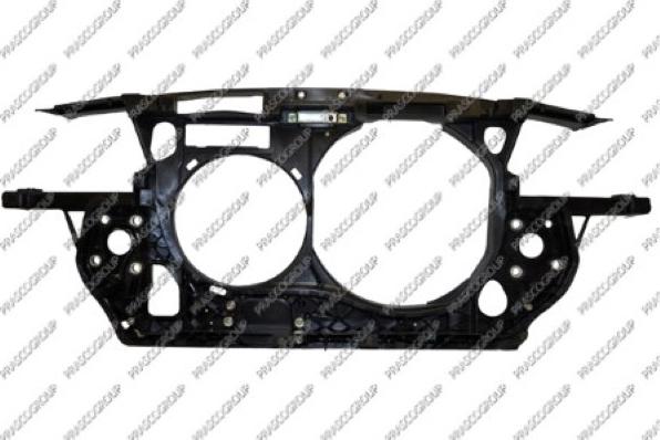 Prasco AD0333210 - Acoperire fata aaoparts.ro