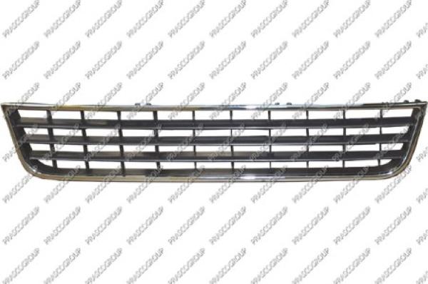 Prasco AD0332120 - Grila ventilatie, bara protectie aaoparts.ro