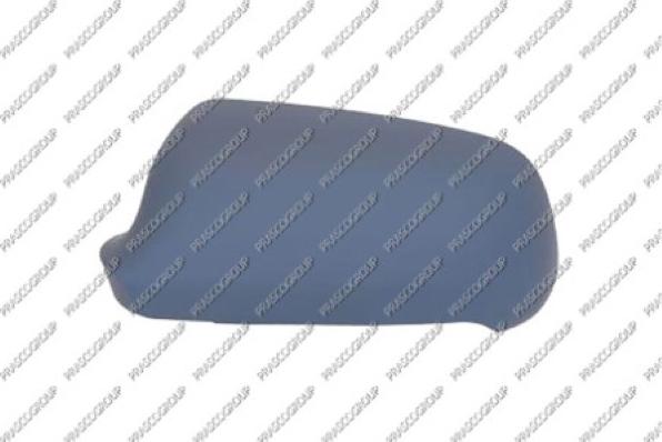 Prasco AD0337414 - Acoperire oglinda exterioara aaoparts.ro