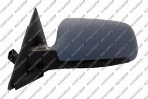 Prasco AD0337314 - Oglinda exterioara aaoparts.ro