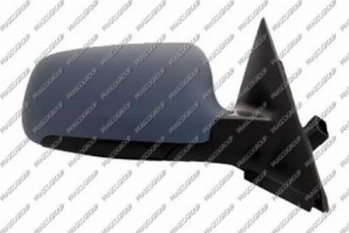 Prasco AD0337313 - Oglinda exterioara aaoparts.ro