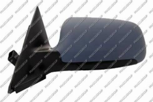 Prasco AD0337334 - Oglinda exterioara aaoparts.ro