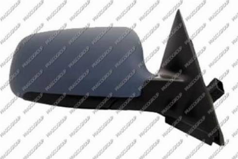 Prasco AD0337333 - Oglinda exterioara aaoparts.ro