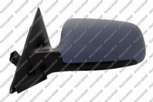 Prasco AD0337324 - Oglinda exterioara aaoparts.ro