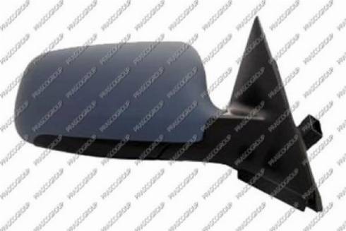 Prasco AD0337323 - Oglinda exterioara aaoparts.ro