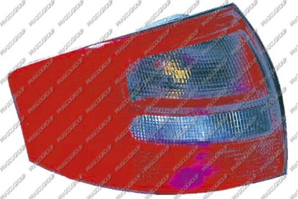 Prasco AD0324154 - Lampa spate aaoparts.ro