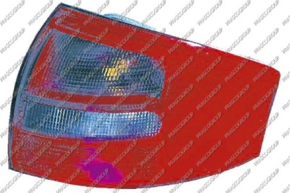 Prasco AD0324153 - Lampa spate aaoparts.ro