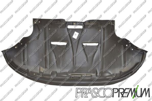 Prasco AD0321900 - Material amortizare zgomot, nisa motor aaoparts.ro