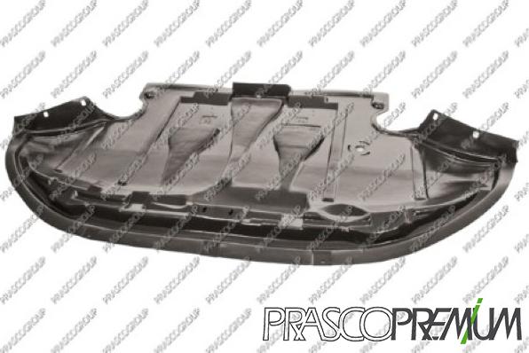 Prasco AD0321910 - Material amortizare zgomot, nisa motor aaoparts.ro