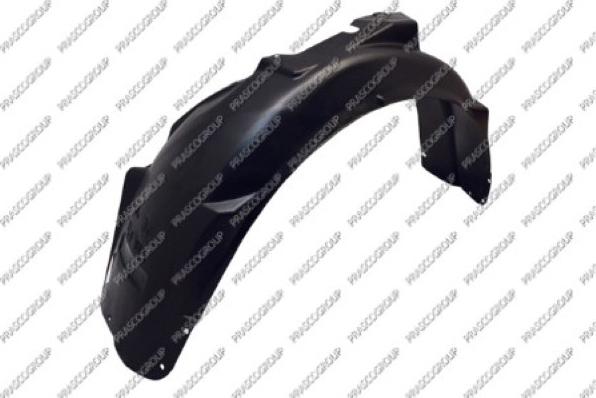 Prasco AD0323604 - Aripa interioara aaoparts.ro