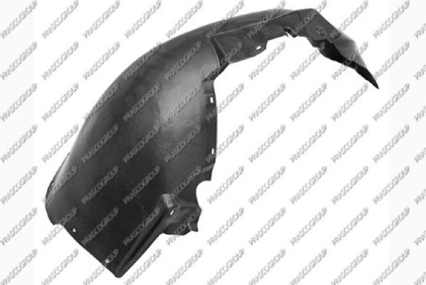 Prasco AD0323613 - Aripa interioara aaoparts.ro