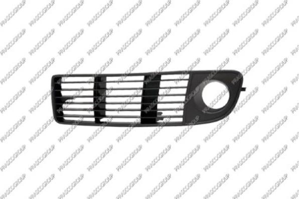 Prasco AD0322134 - Grila ventilatie, bara protectie aaoparts.ro