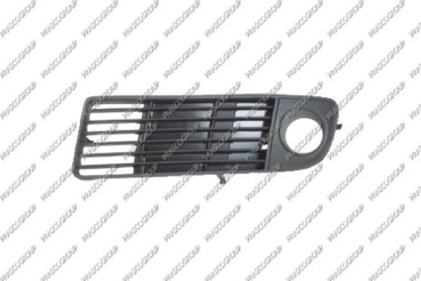 Prasco AD0322124 - Grila ventilatie, bara protectie aaoparts.ro
