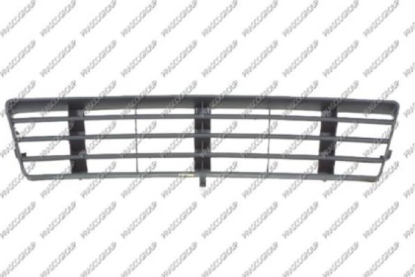 Prasco AD0322120 - Grila ventilatie, bara protectie aaoparts.ro