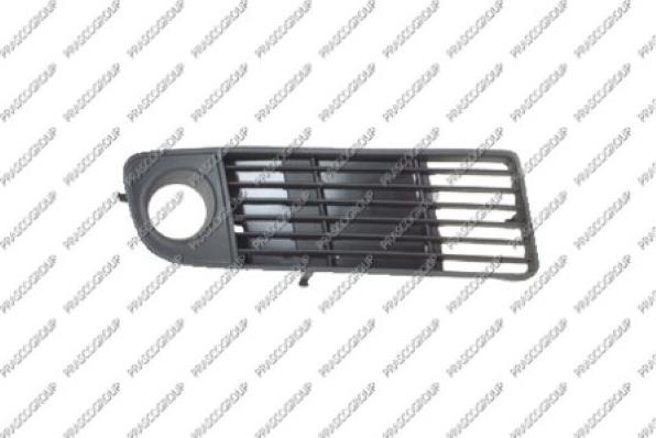 Prasco AD0322123 - Grila ventilatie, bara protectie aaoparts.ro