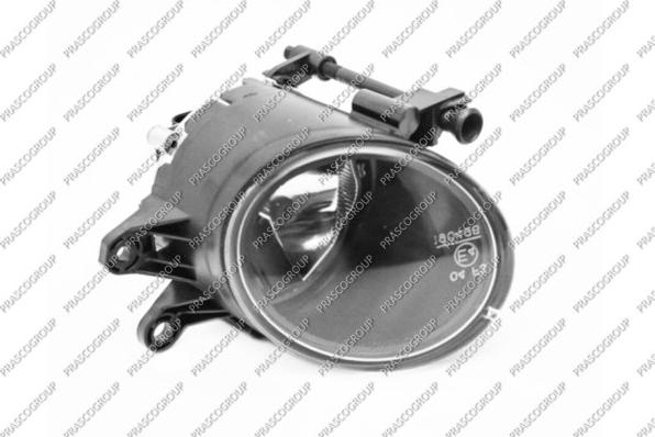 Prasco AD0204416 - Proiector ceata aaoparts.ro