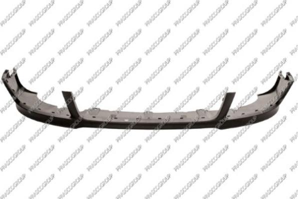 Prasco AD0201801 - Spoiler aaoparts.ro