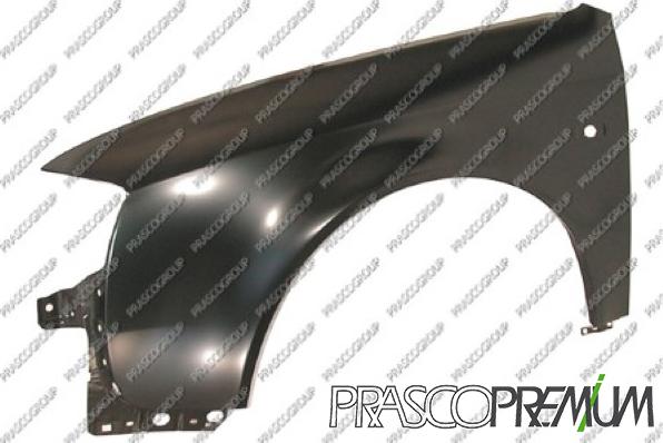 Prasco AD0323004 - Aripa aaoparts.ro