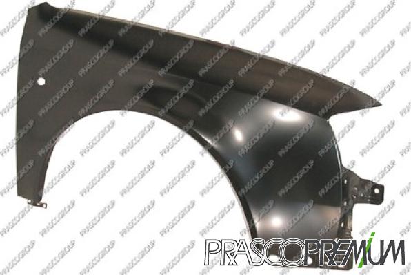 Prasco AD0323003 - Aripa aaoparts.ro