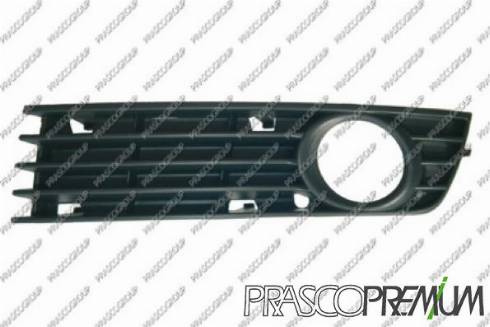 Prasco AD0202124 - Grila ventilatie, bara protectie aaoparts.ro