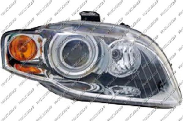 Prasco AD0224913 - Far aaoparts.ro